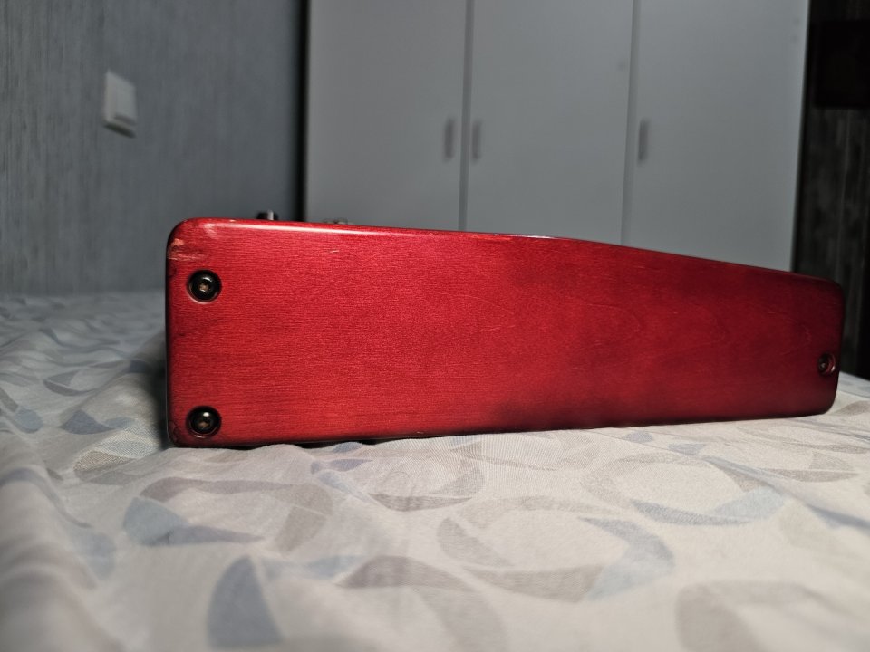 Vendo Nord Electro 6D de segunda mano · Foto 6 de 8 · Albacete · 1450 €