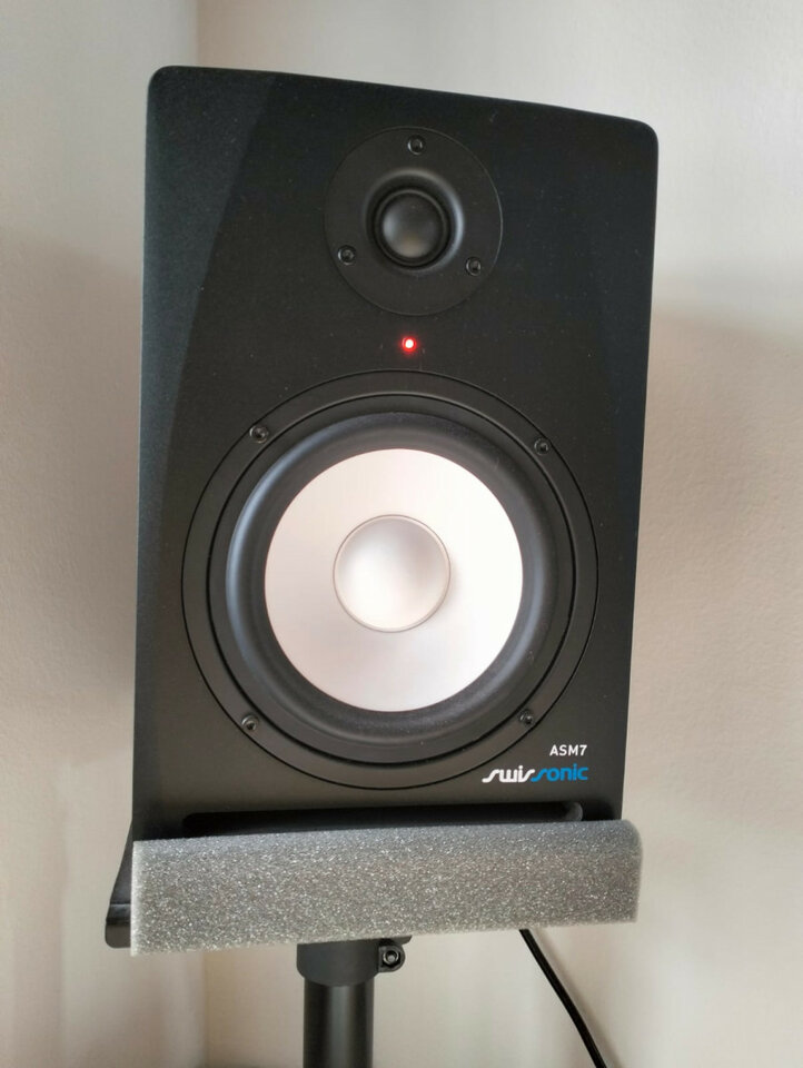 Altavoces Swissonic ASM7