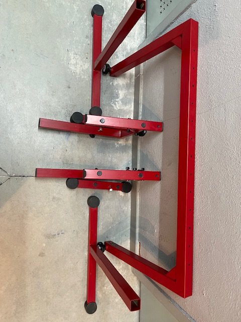 Soporte para teclado K & M