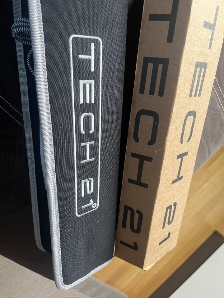 Tech 21 fly rig rk5 v3 de segunda mano · Foto 3 de 3 · Araba · 320 €