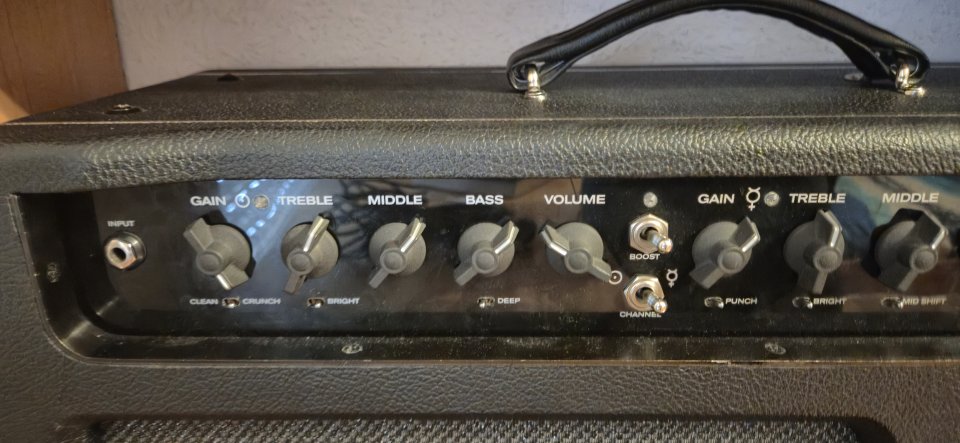 O cambio Bogner alchemist de segunda mano · Foto 2 de 9 · Madrid · 410 €