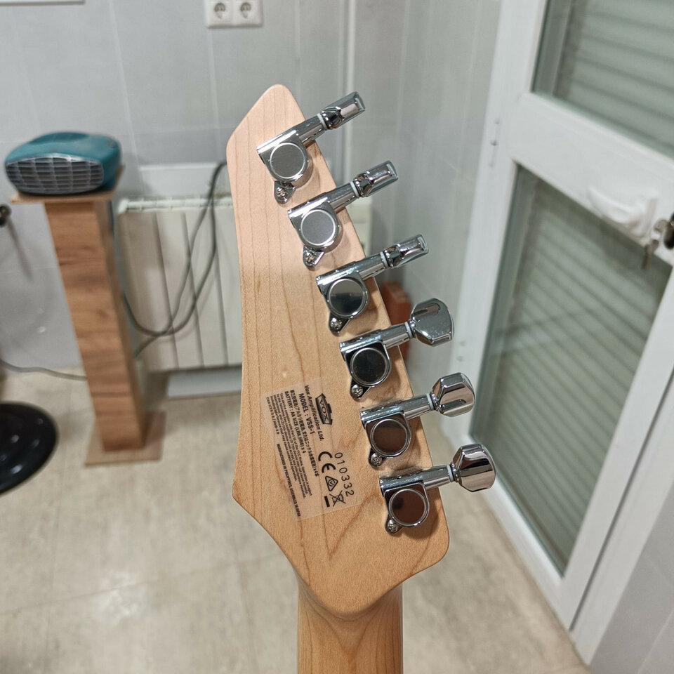 Vox Starstream vss-1