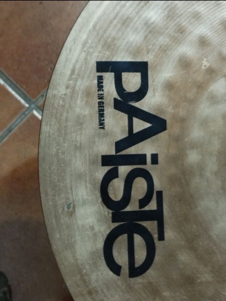 Bateria Tama stagestar