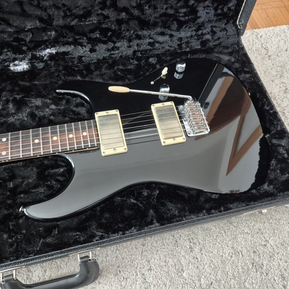 Tom Anderson Pro Am Shorty de segunda mano · Foto 1 de 10 · Madrid · 2990 €