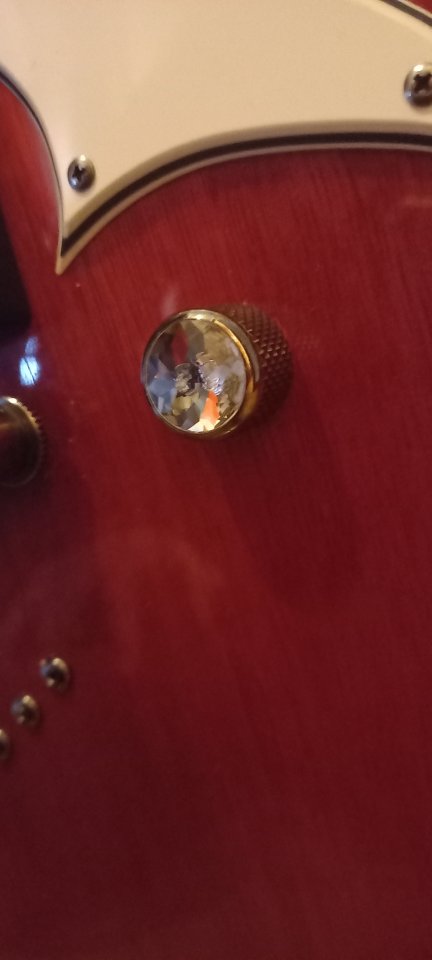 Samick LN10 Linda JTR