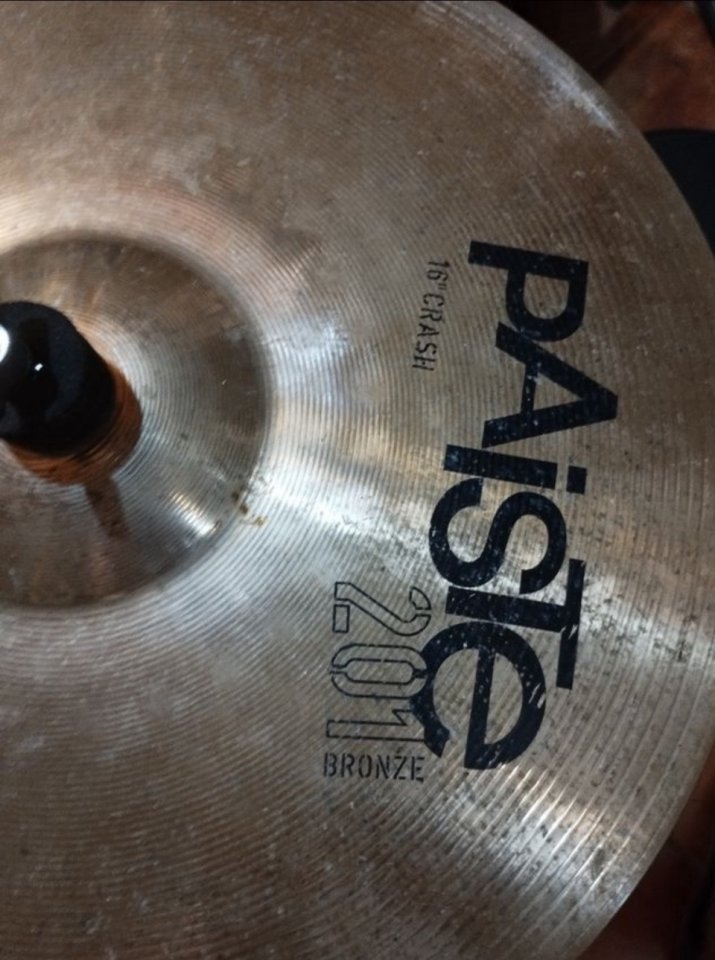 Bateria Tama stagestar