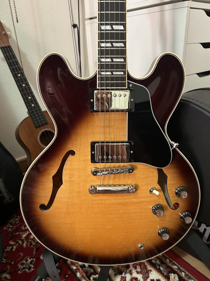 Gibson ES345