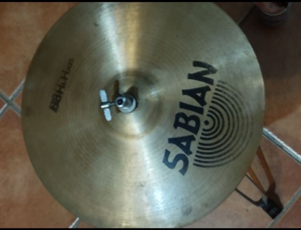 Bateria Tama stagestar