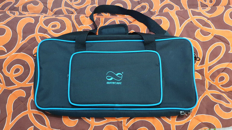 Concentrador 16 USB 3.0 IMPOLUTO!