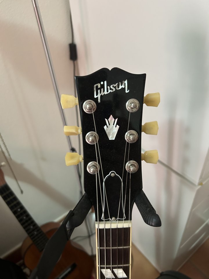 Gibson ES345