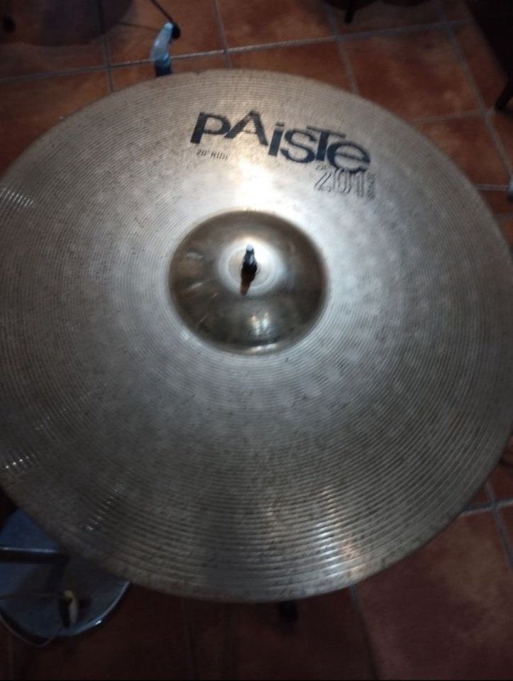 Bateria Tama stagestar