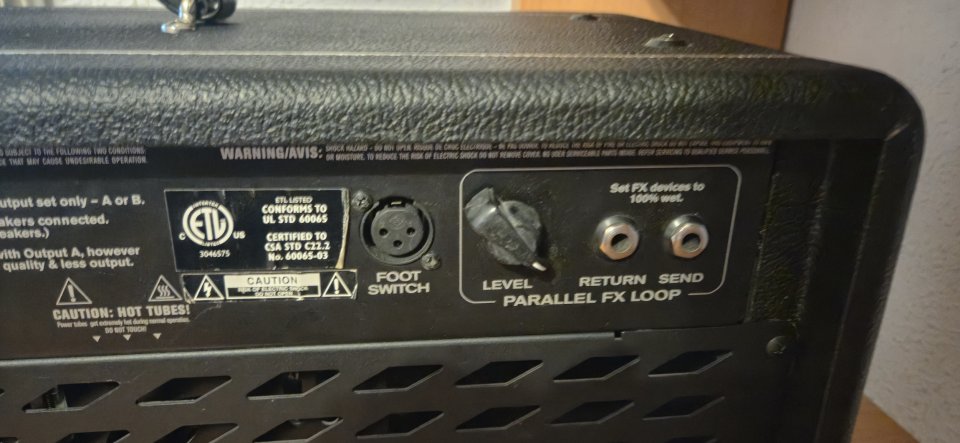 O cambio Bogner alchemist de segunda mano · Foto 6 de 9 · Madrid · 410 €