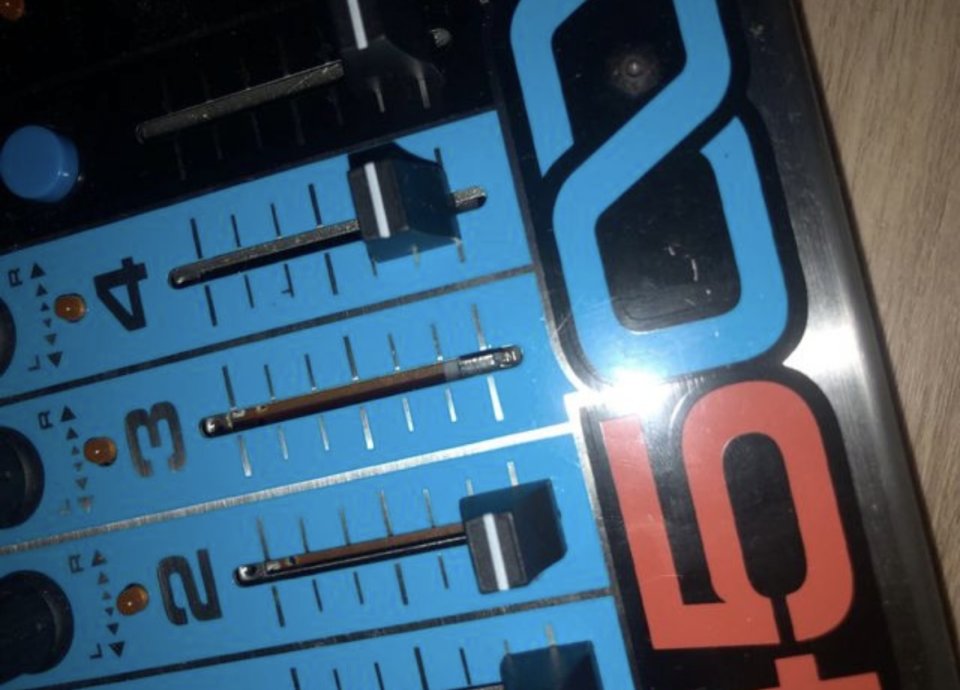 Pedal de Loop Electro-Harmonix 45000