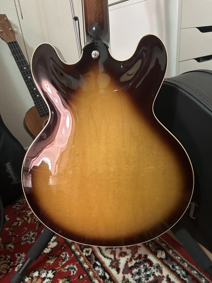 Gibson ES345