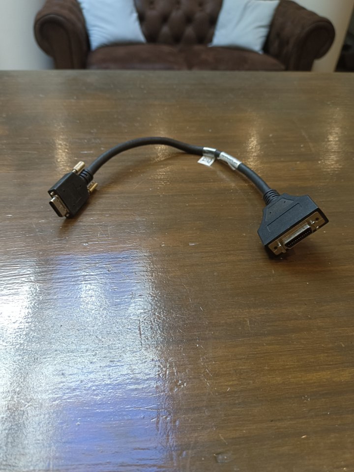 Avid Mini-digilink - Digilink