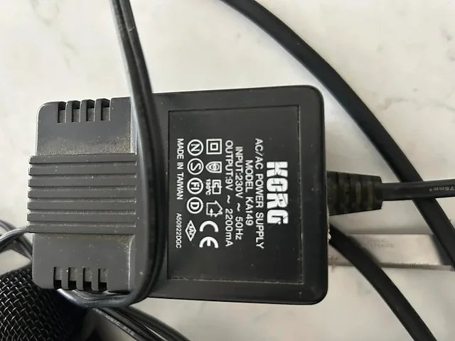 KORG N1R (modulo) de segunda mano · Foto 3 de 6 · Barcelona · 395 €