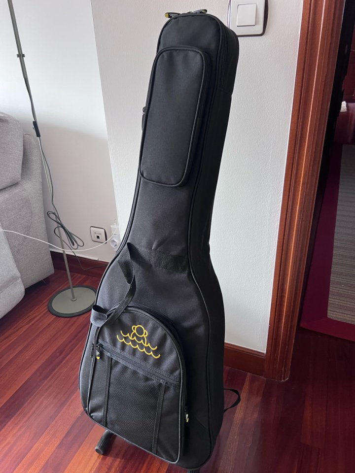 Epiphone Lucille B.B king de segunda mano · Foto 1 de 8 · Bizkaia · 500 €