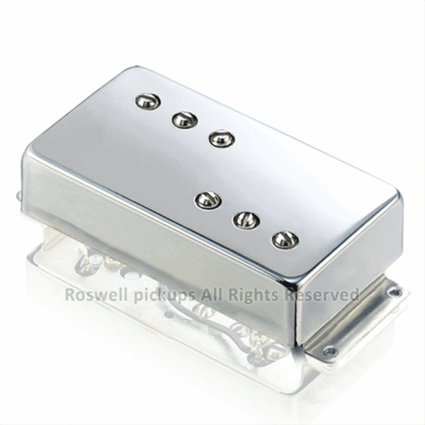 Pastilla Roswell Wide Range.