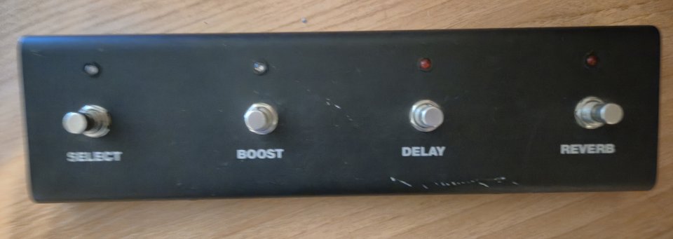 O cambio Bogner alchemist de segunda mano · Foto 8 de 9 · Madrid · 410 €