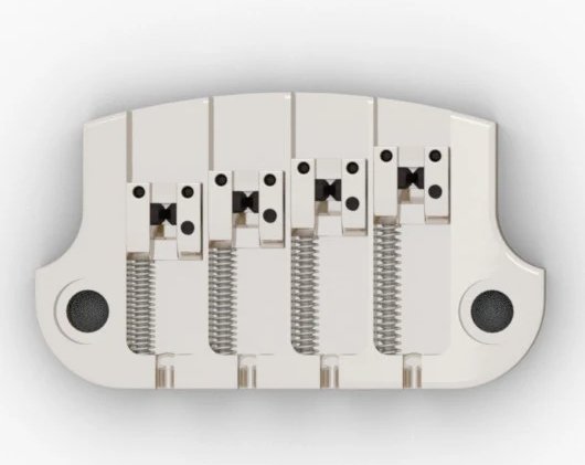 Hipshot Supertone 2 puntos Gibson Epiphone EB-0 Embassy Newport de segunda mano · Foto 2 de 4 · Lugo · 150 €