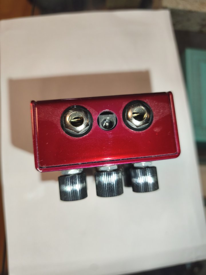 Revv G4 impecable de segunda mano · Foto 4 de 4 · Madrid · 170 €