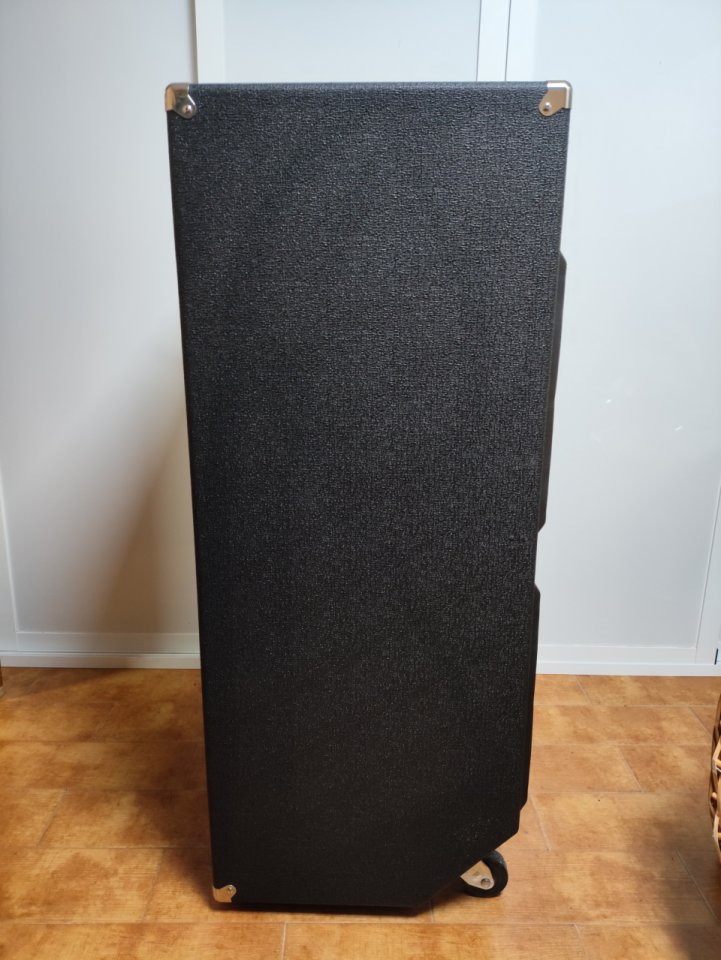 Pantalla Aguilar db 810