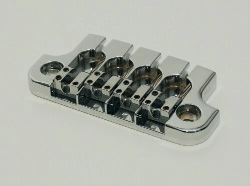 Hipshot Supertone 2 puntos Gibson Epiphone EB-0 Embassy Newport de segunda mano · Foto 3 de 4 · Lugo · 150 €