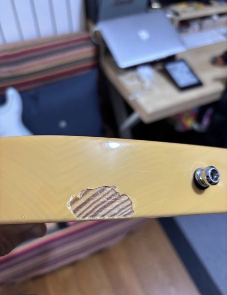 Squier Classic Vibe Telecaster 50s China