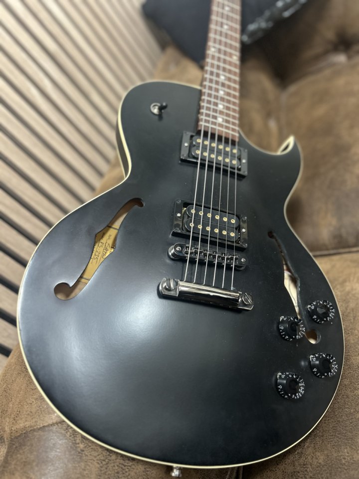 Gibson es 235 edición limitada