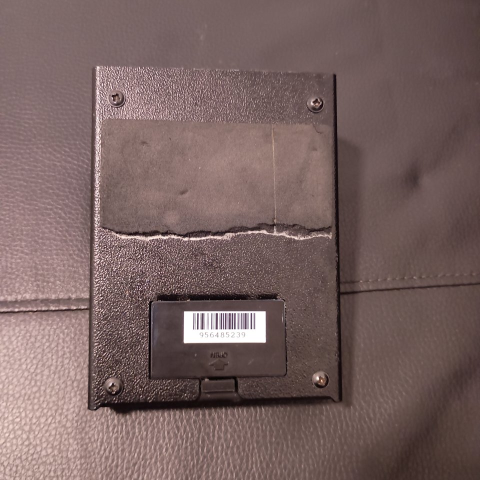 Pedal Marshall BluesBreaker 90's de segunda mano · Foto 2 de 2 · Málaga · 250 €