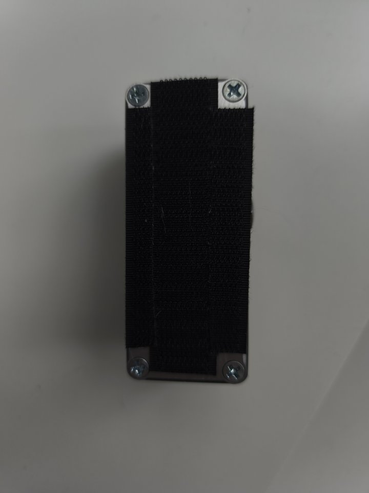 MXR mini booster envío incluído de segunda mano · Foto 4 de 7 · León · 60 €