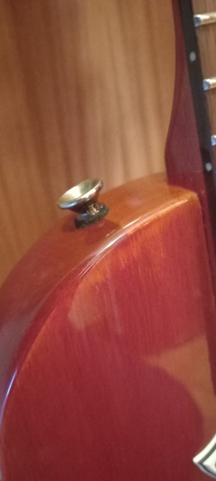 Samick LN10 Linda JTR