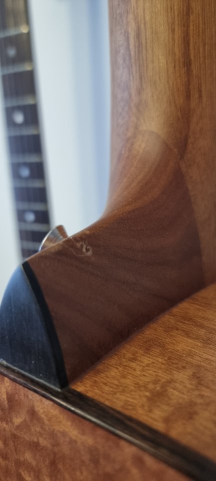 Luna Dean GC Caw de segunda mano · Foto 10 de 10 · Madrid · 450 €