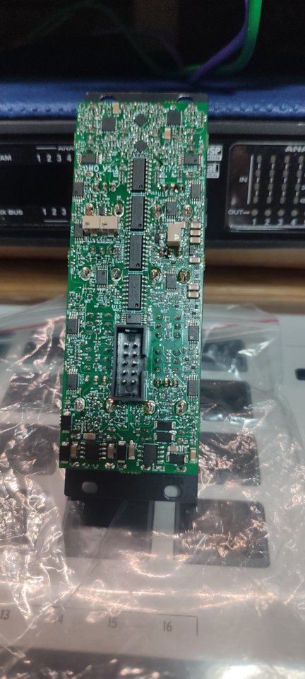 Rides in the Storm DMO VC Dual LFO