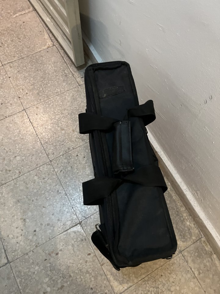 Etapa American Audio VLP 1500 de segunda mano · Foto 3 de 5 · Madrid · 200 €