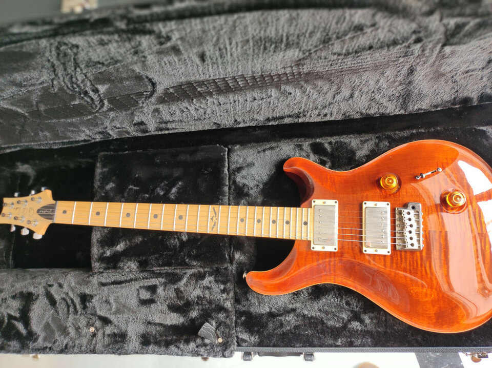PRS Johnny Hiland