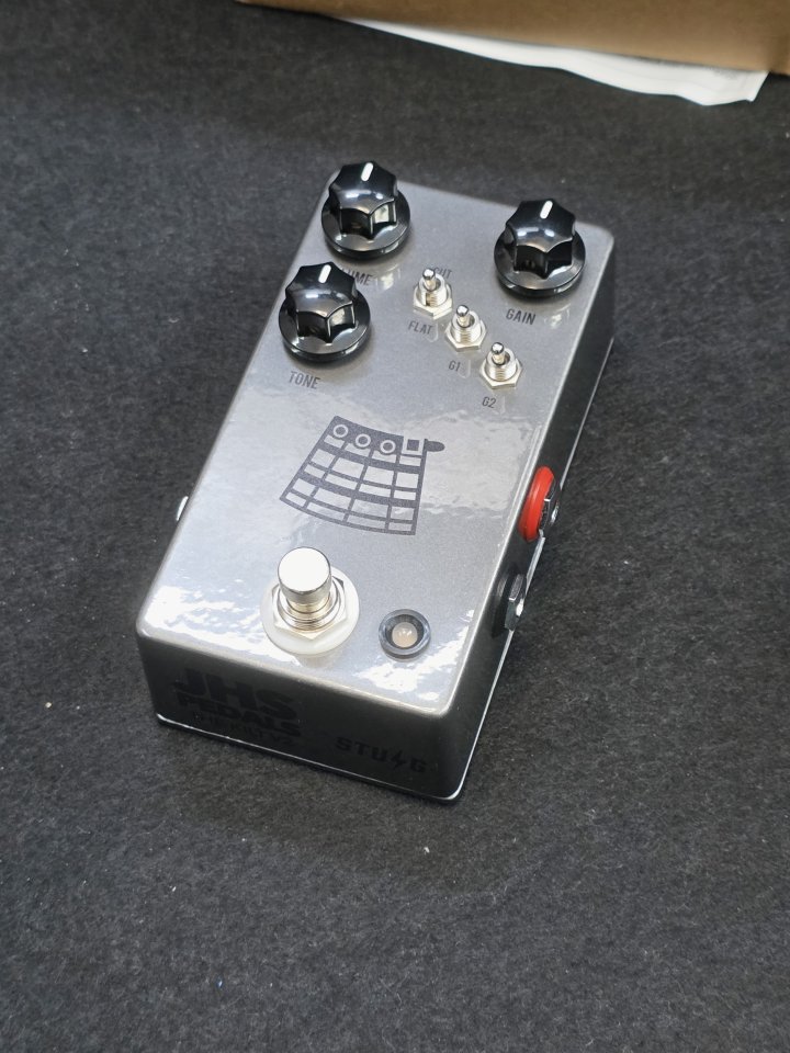 JHS Kilt V2 de segunda mano · Foto 2 de 5 · Barcelona · 170 €