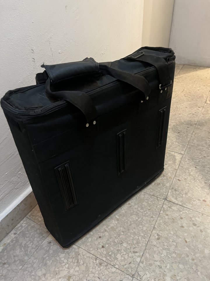 Etapa American Audio VLP 1500 de segunda mano · Foto 4 de 5 · Madrid · 200 €