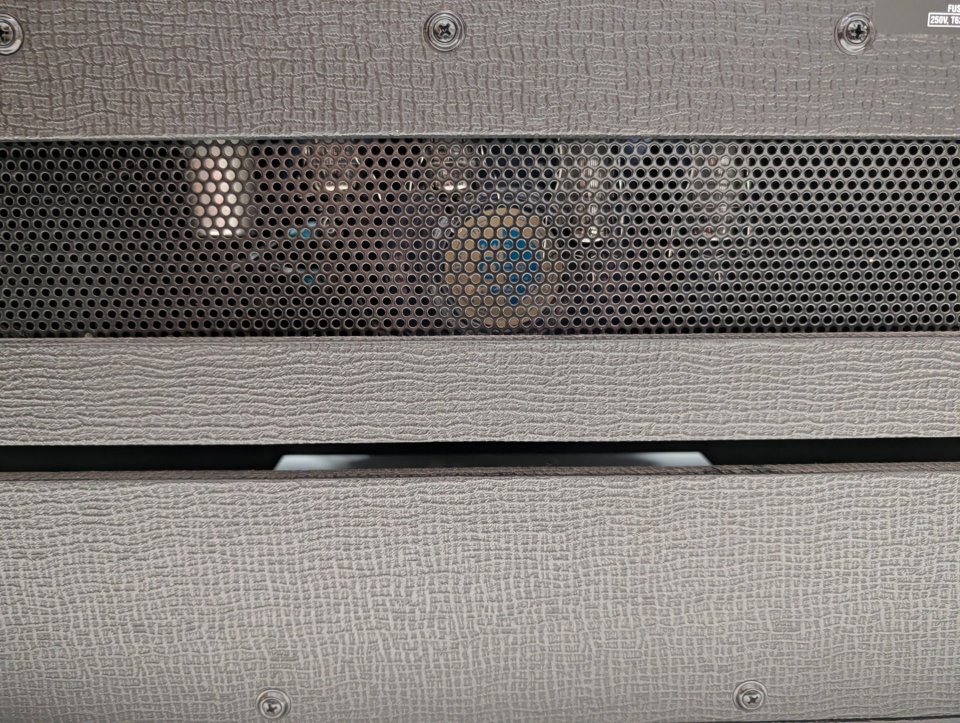 VOX AC15 C1X amplificador de segunda mano · Foto 8 de 10 · A Coruña · 550 €