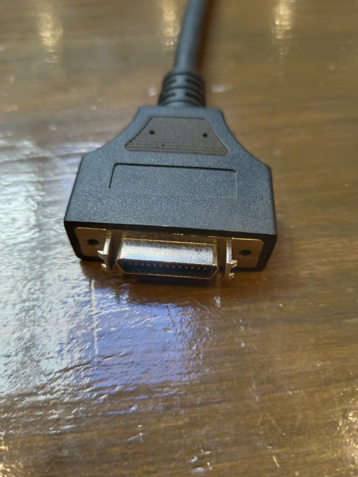 Avid Mini-digilink - Digilink