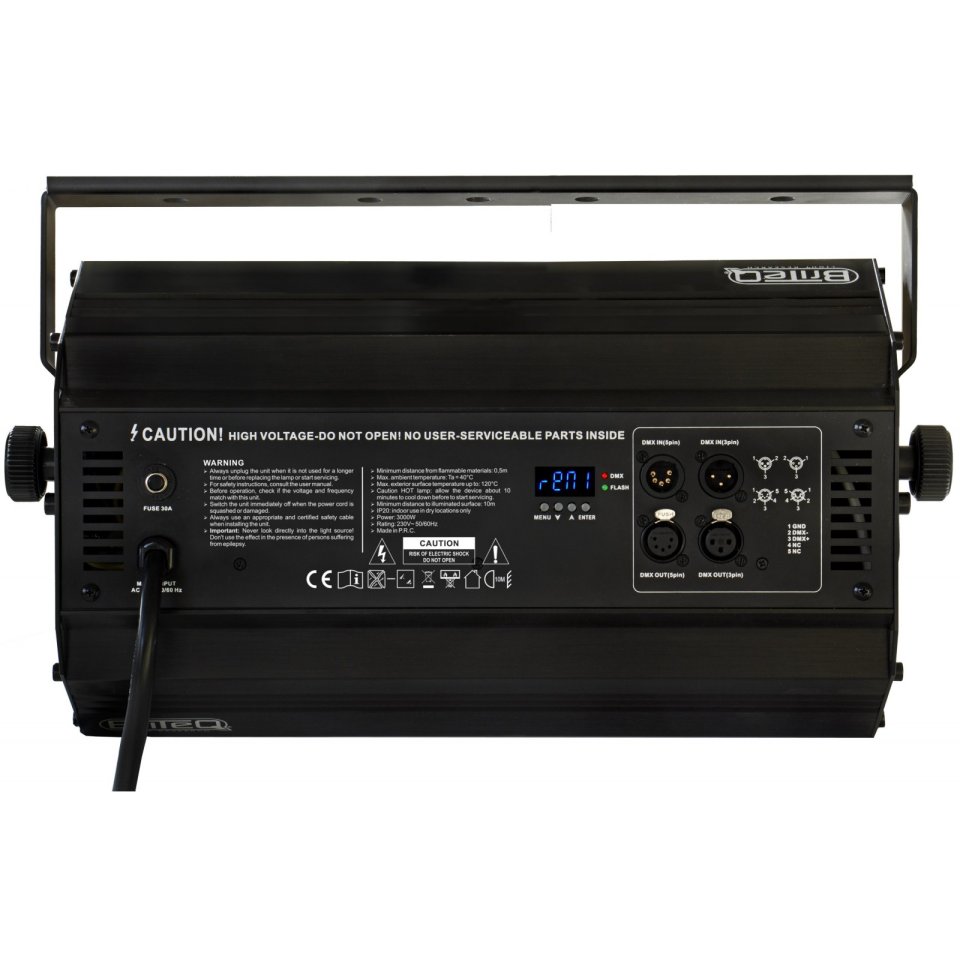 Briteq BT-STROBE3000