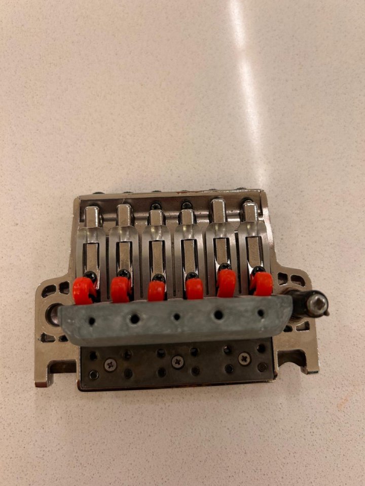 Puente Ibanez Edge Pro