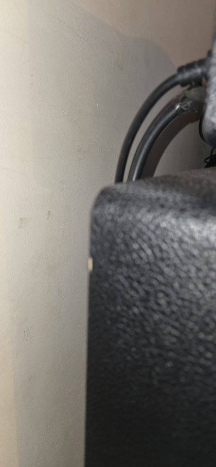 Friedman little sister cabezal y pantalla