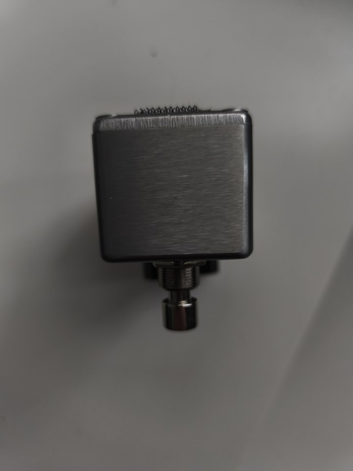 MXR mini booster envío incluído de segunda mano · Foto 7 de 7 · León · 60 €