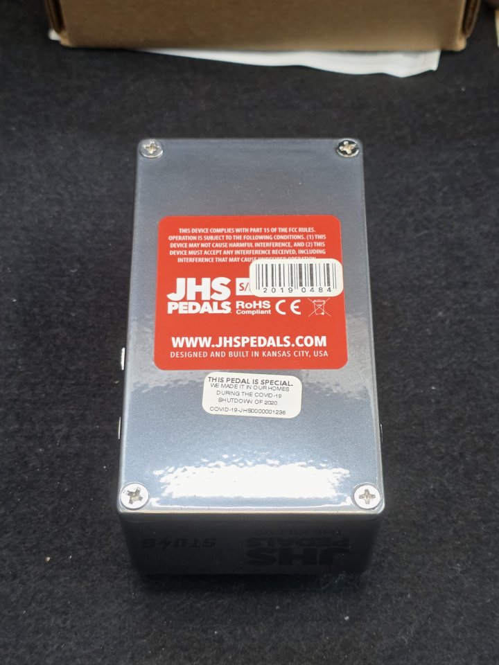 JHS Kilt V2 de segunda mano · Foto 3 de 5 · Barcelona · 170 €