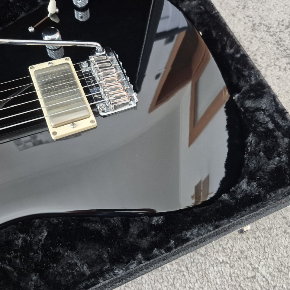 Tom Anderson Pro Am Shorty de segunda mano · Foto 3 de 10 · Madrid · 2990 €