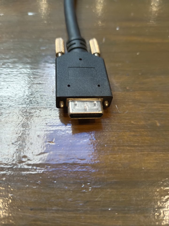 Avid Mini-digilink - Digilink