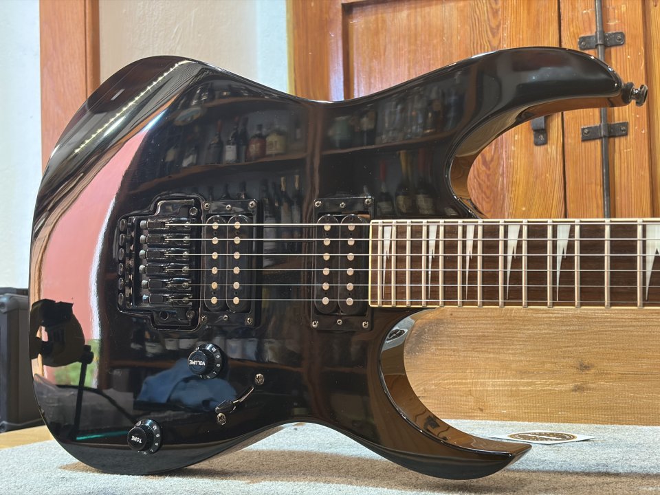 Ibanez RG 320 Koreana