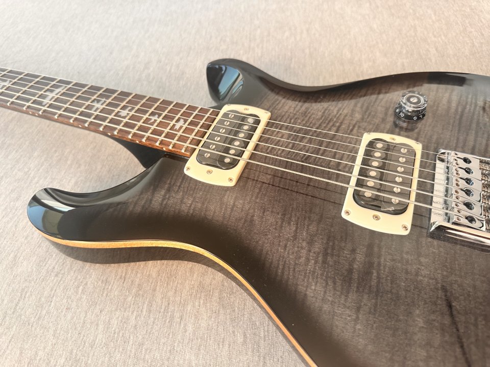 Paul Reed Smith 277 SE Baritone de segunda mano · Foto 7 de 10 · Madrid · 835 €