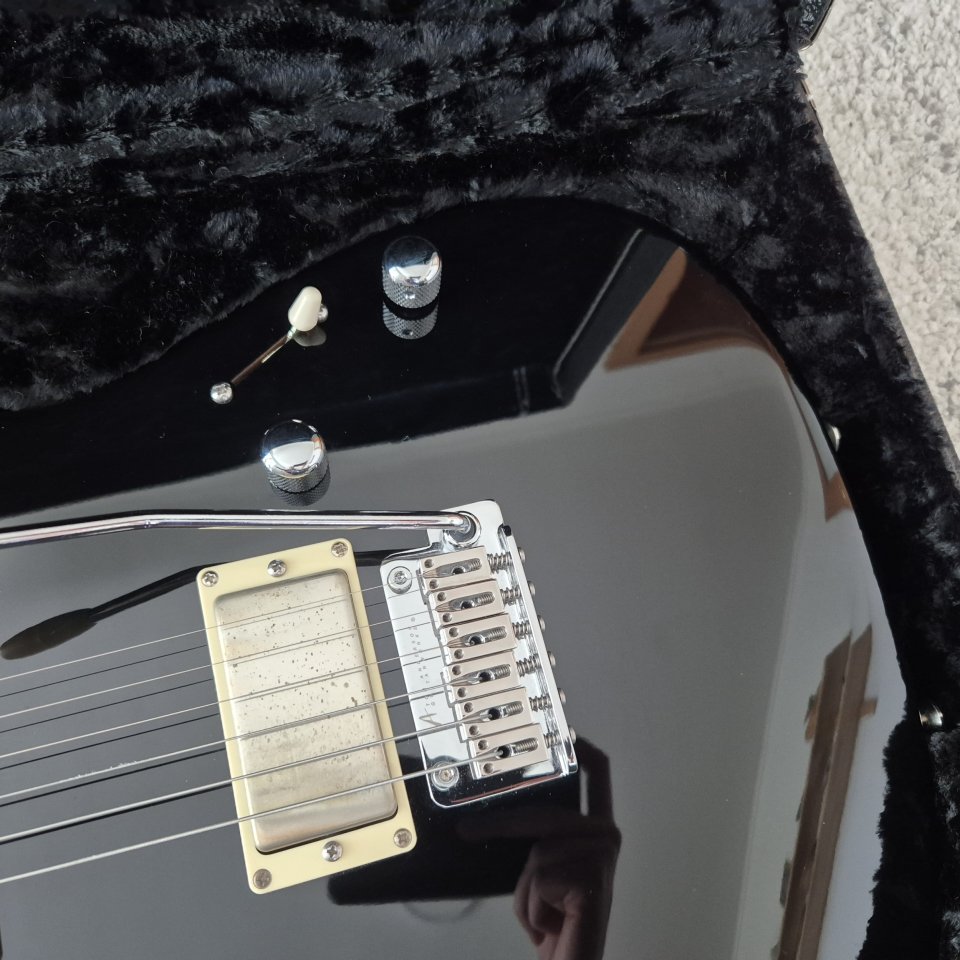 Tom Anderson Pro Am Shorty de segunda mano · Foto 4 de 10 · Madrid · 2990 €